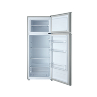 מקרר מקפיא עליון 200 ליטר דגם HD-273FN מידאה Midea