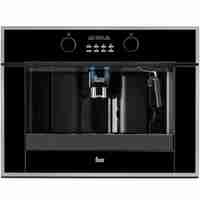 מכונת קפה אינטגרלית דגם CLC-855 GM תקה TEKA