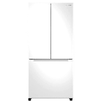 מקרר 3 דלתות דגם RF55A5002WW סמסונג Samsung