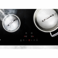 כיריים אינדוקציה דגם NZ64M3NM1BB סמסונג Samsung
