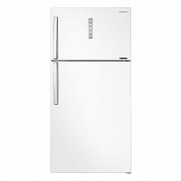 מקרר עם מקפיא עליון דגם RT62K7040WW/SL/BS סמסונג Samsung