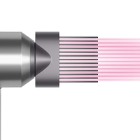 מייבש שיער SUPERSONIC ניקל נחושת דגם HD07 דייסון Dyson
