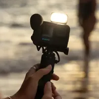 מצלמת אקסטרים HERO12 Black Creator Edition גו פרו GoPro