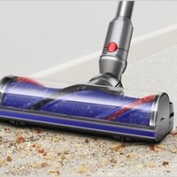 שואב אבק אלחוטי V11 ABSOLUTE EXTRA RED דגם SV28 דייסון Dyson