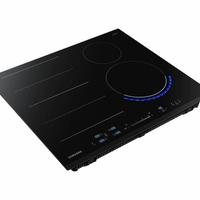 כיריים אינדוקציה דגם NZ64N9777GK סמסונג Samsung