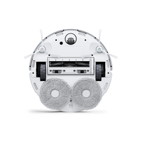 שואב אבק ושוטף רובוטי DEEBOT דגם X1e OMNI אקווקס ECOVACS