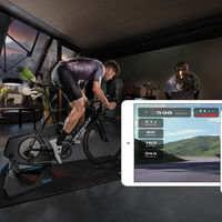 טריינר חכם דגם Neo T2 טאקס Tacx