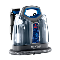 שואב שוטף יבש/רטוב לספות ושטיחים MULTICLEAN SPOT & STAIN דגם 47202