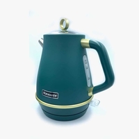 קומקום חשמלי 1.8 ליטר דגם ND-8002 נורמנדי Normande