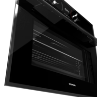 תנור בנוי קומפקטי דגם HLC-840 תקה TEKA