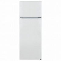 מקרר מקפיא עליון דגם GE263W גנרל GENERAL