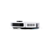שואב אבק רובוטי שוטף DEEBOT דגם N10 אקווקס ECOVACS
