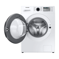 מכונת כביסה 8 ק”ג דגם WW8ST3046AH סמסונג Samsung