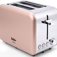 מצנם 2 פרוסות דגם CALIPSO ROSE GOLD פאקיר FAKIR