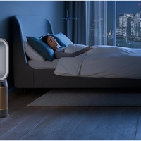 מסנן אוויר חם וקר PURIFIER HOT+COOL FORMALDEHYDE דגם HP09 דייסון Dyson