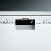 מדיח כלים רחב דגם SN236W07JE סימנס SIEMENS