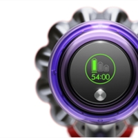 שואב אבק אלחוטי V11 ABSOLUTE EXTRA RED דגם SV28 דייסון Dyson
