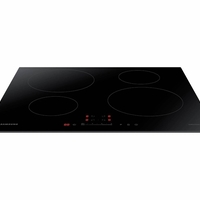 כיריים אינדוקציה דגם NZ64H37070K סמסונג Samsung