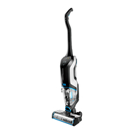 שואב אבק שוטף אלחוטי נטען Crosswave Cordless Max דגם 2767N ביסל Bissell