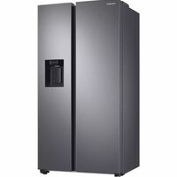 מקרר SBS דגם RS68A8821S9 סמסונג Samsung