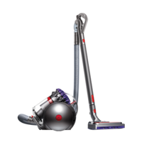 שואב אבק חוטי נגרר BIG BALL PARQUET 2 דגם CY28 דייסון Dyson
