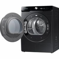 מייבש כביסה היט פאמפ דגם DV16T9720SV סמסונג Samsung
