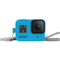 כיסוי סיליקון למצלמת HERO8 גו פרו GoPro