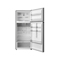 מקרר מקפיא עליון 534 ליטר נטו דגם HD-702FWEN מידאה Midea