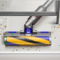 שואב אבק אלחוטי V15 Detect Absolute New דגם SV47 דייסון Dyson