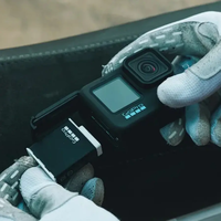 סוללת Enduro למצלמות גו פרו GoPro