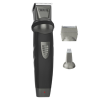 מכונת תספורת וקיצוץ 3 ב-1 דגם 09953-1016 מסדרת GROOMSMAN BODY TRIMMER וואהל WAHL