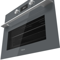 תנור בנוי קומפקטי HLC-8400 ST תקה TEKA