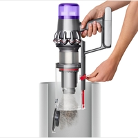 שואב אבק אלחוטי V11 ABSOLUTE EXTRA RED דגם SV28 דייסון Dyson