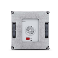 מנקה חלונות רובוטי WINBOT דגם W1 PRO אקווקס ECOVACS