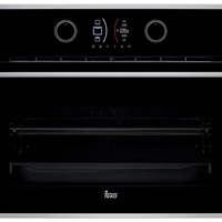 תנור בנוי דגם HLC-860P תקה TEKA