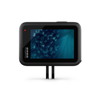 מצלמת אקסטרים דגם HERO 11 Black גו פרו GoPro