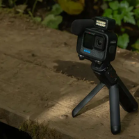 מצלמת אקסטרים HERO12 Black Creator Edition גו פרו GoPro