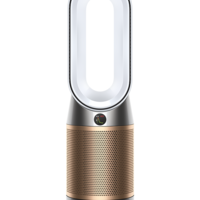 מסנן אוויר חם וקר PURIFIER HOT+COOL FORMALDEHYDE דגם HP09 דייסון Dyson
