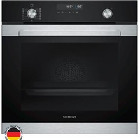 תנור בנוי דגם HB338GBS0Y סימנס SIEMENS