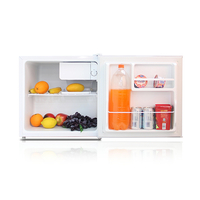 מקרר משרדי 45 ליטר דגם HS-65LN מידאה Midea