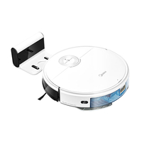 שואב אבק רובוטי שוטף דגם i5C מסדרת Gyro