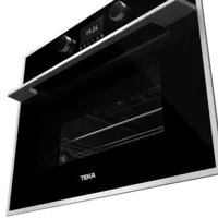 תנור בנוי קומפקטי דגם HLC-847C תקה TEKA