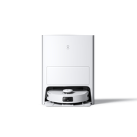 שואב אבק ושוטף רובוטי DEEBOT דגם X1e OMNI אקווקס ECOVACS