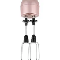 בלנדר מוט משולב דגם LUCCA Q -ROSE GOLD פאקיר FAKIR