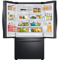 מקרר 3 דלתות דגם RF27T5001 סמסונג Samsung