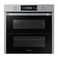 תנור בנוי פירוליטי DUAL COOK דגם NV75N5671RS סמסונג Samsung