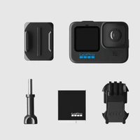 מצלמת אקסטרים HERO12 Black גו פרו GoPro