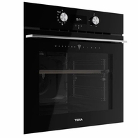 תנור בנוי פירוליטי דגם HLB 8510P תקה TEKA