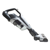 שואב אבק עומד Starky HSA 222 SILVER פאקיר FAKIR