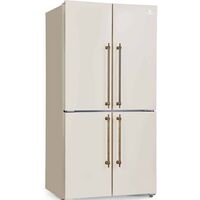 מקרר 4 דלתות דגם IM620IV אימפריאל LE IMPERIAL
